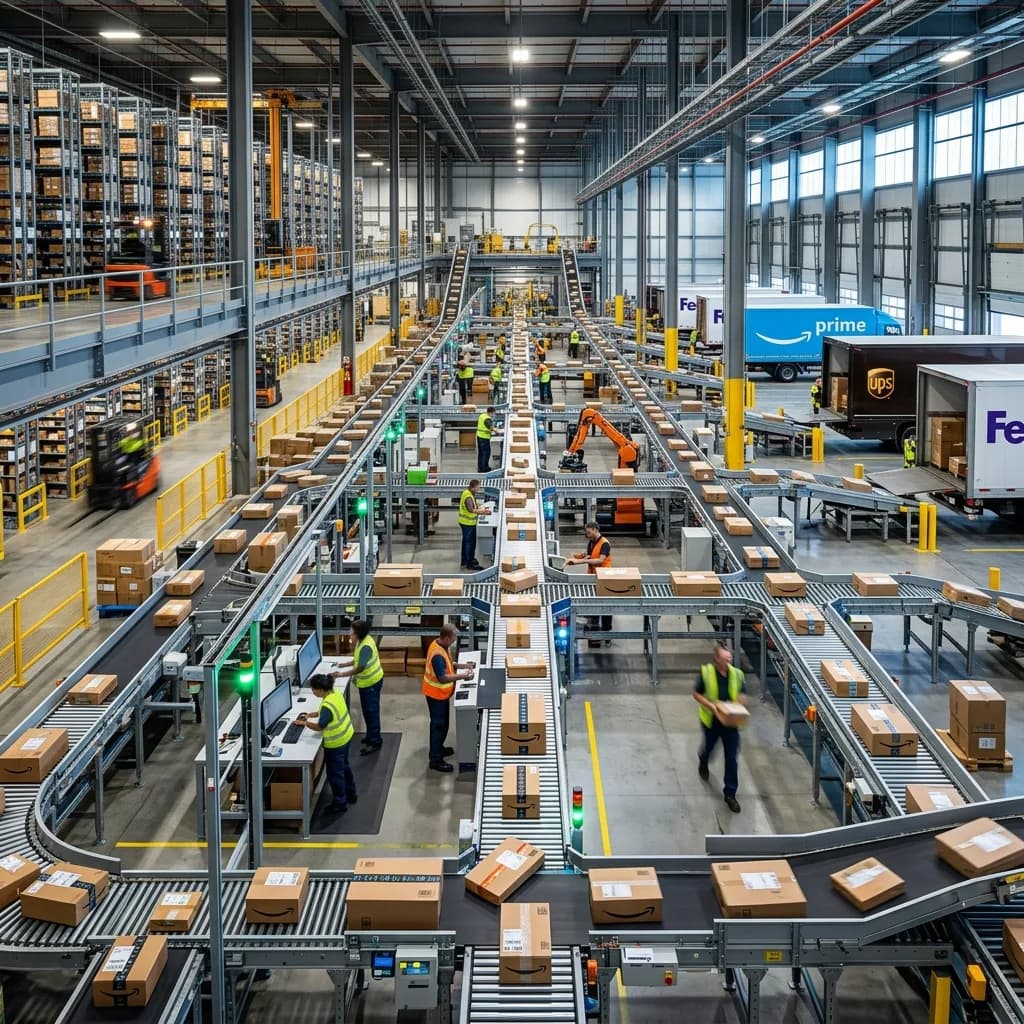 E-commerce and D2C
