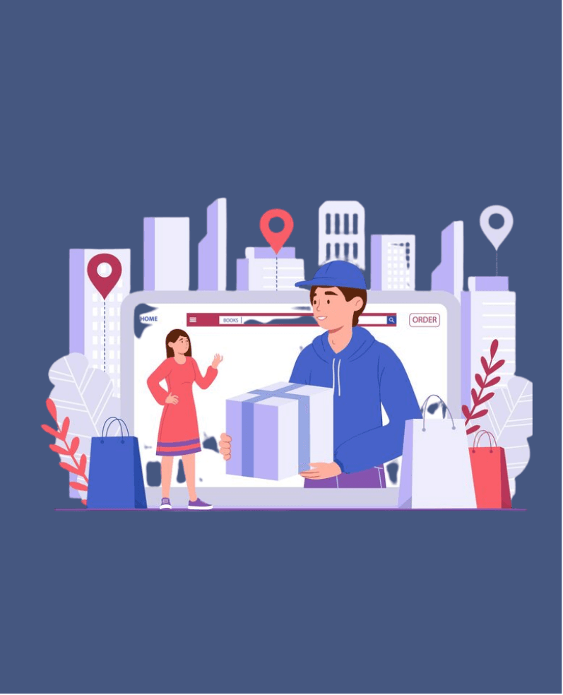 Courier Aggregator Platform