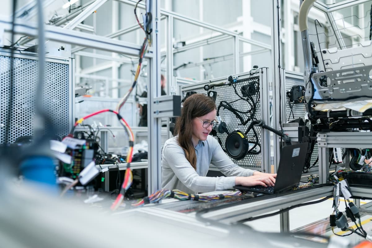 Calibration Management