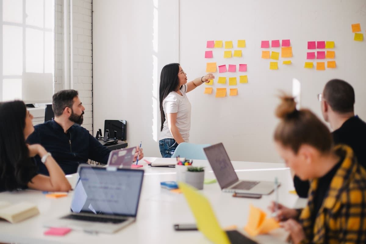 CRM Software