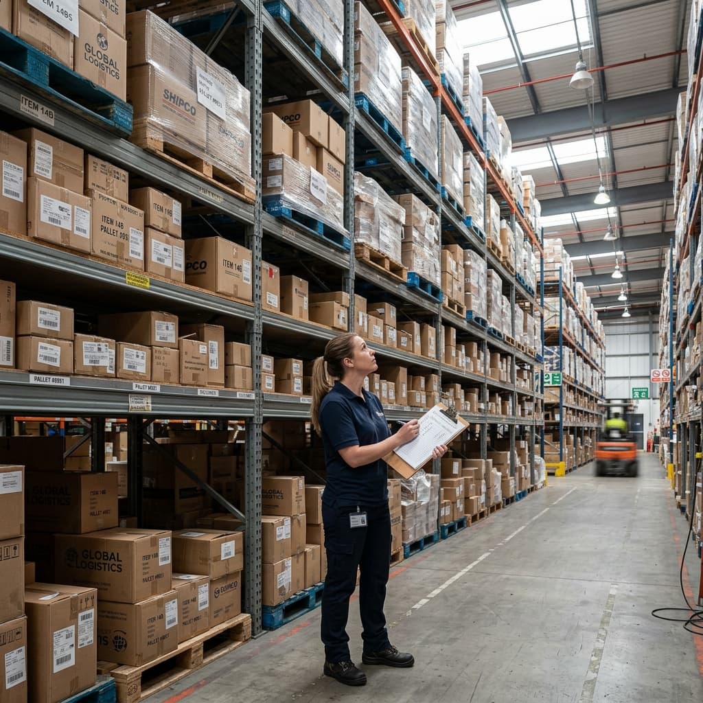 Inventory Management
