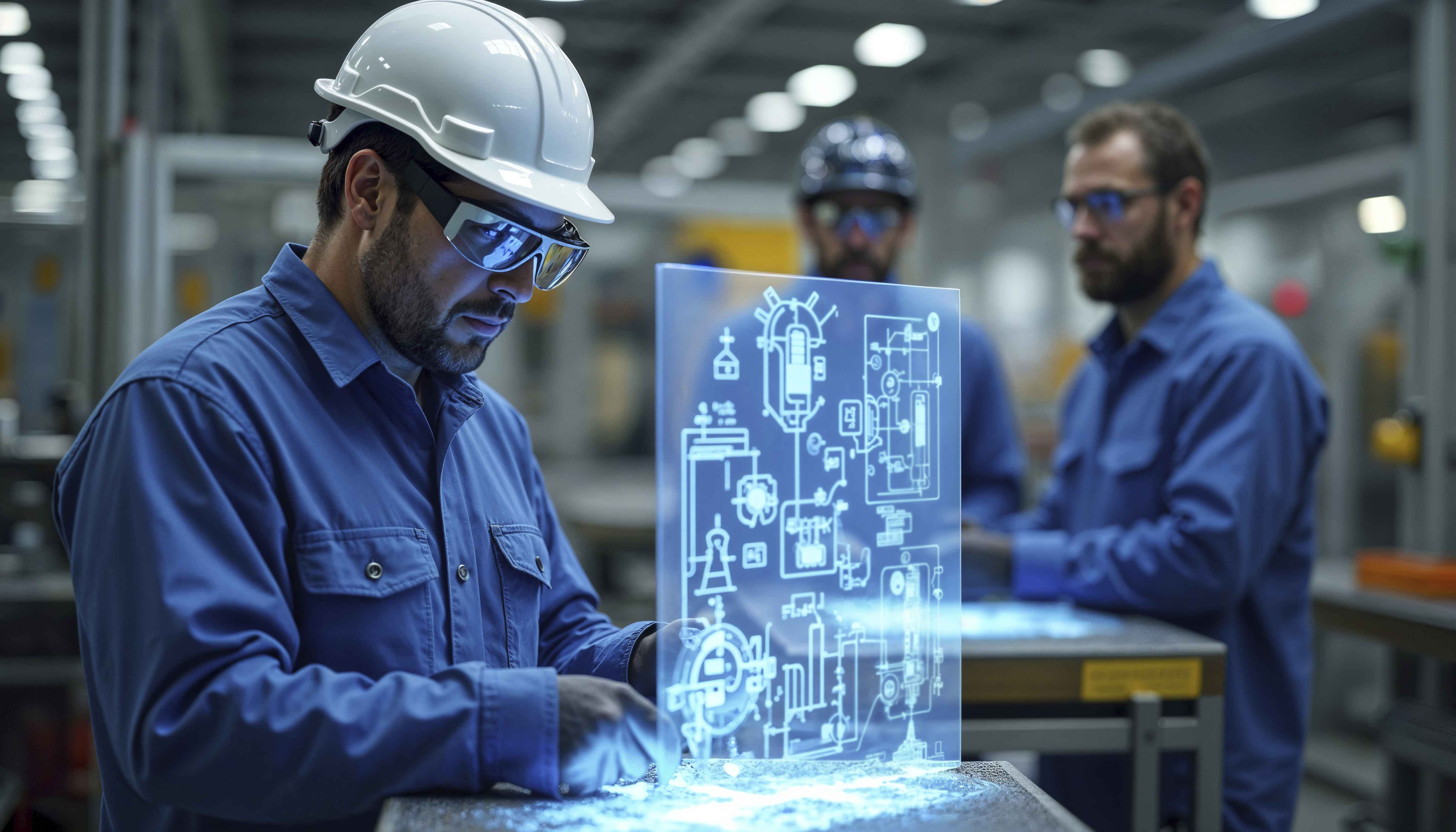 Factory Automation
