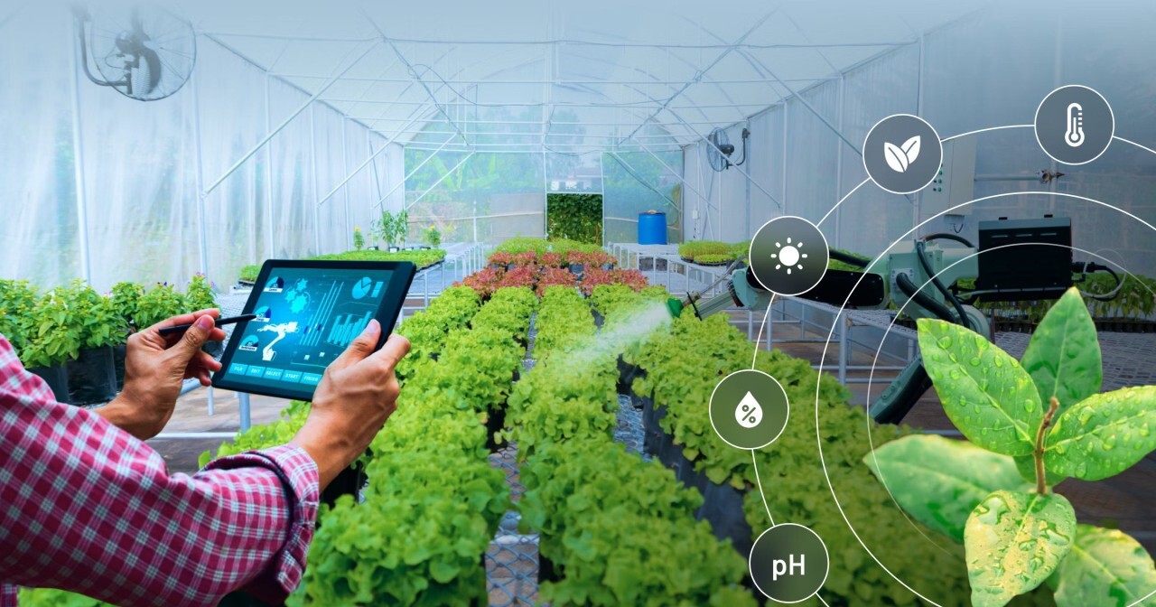 Agriculture Technology Solutions