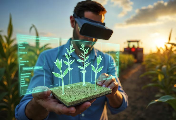 Smart Irrigation Tools