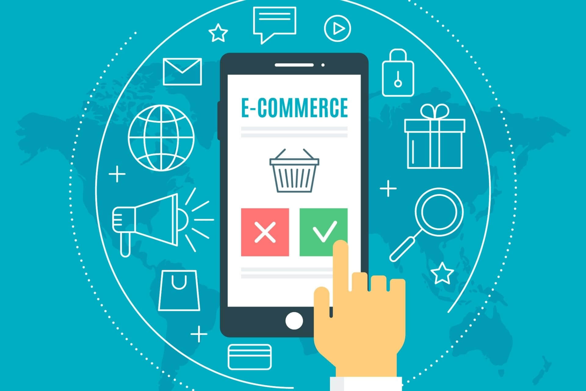 E-Commerce Management Tools