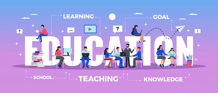 Education Technology Solutions
