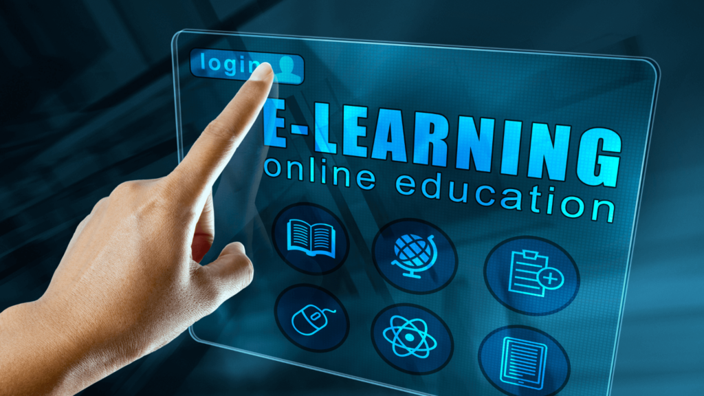 eLearning Platform