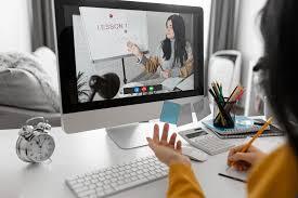 Digital Classroom Tools