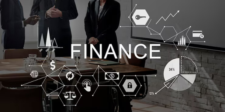 Finance Solutions