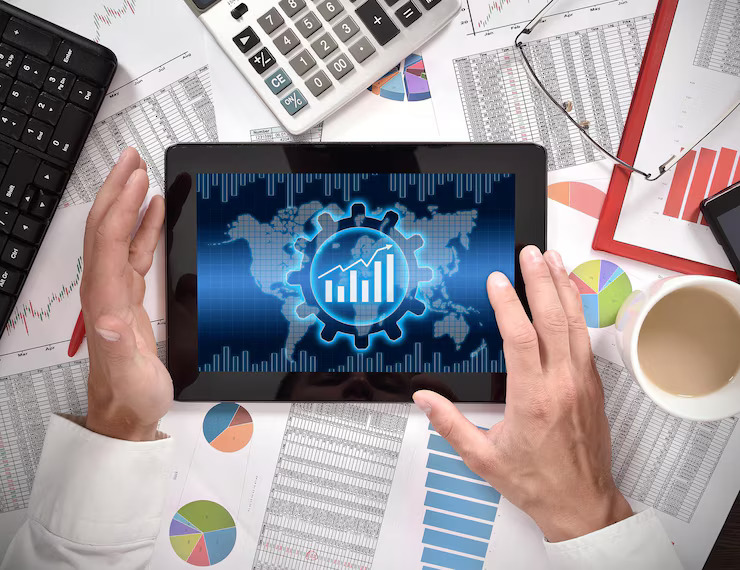 Fintech App Development