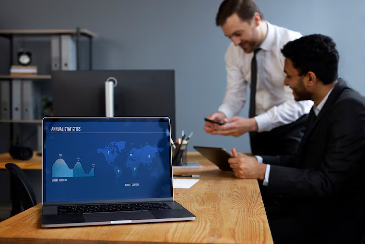 Finance Dashboard