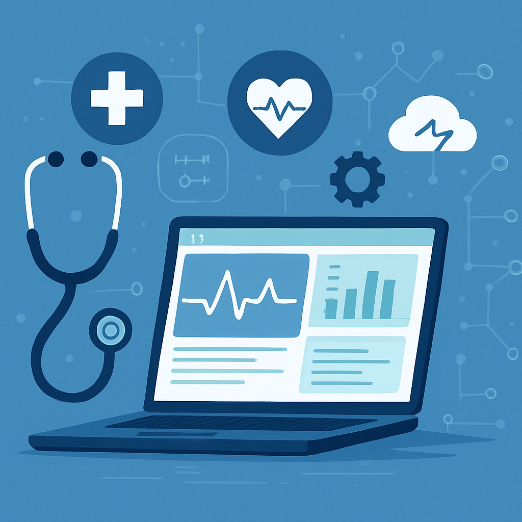 Healthcare Innovation