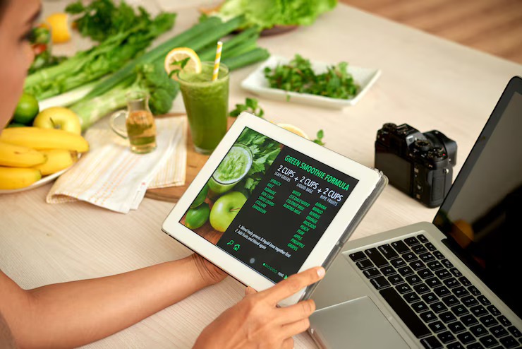 Restaurant Tech Solutions