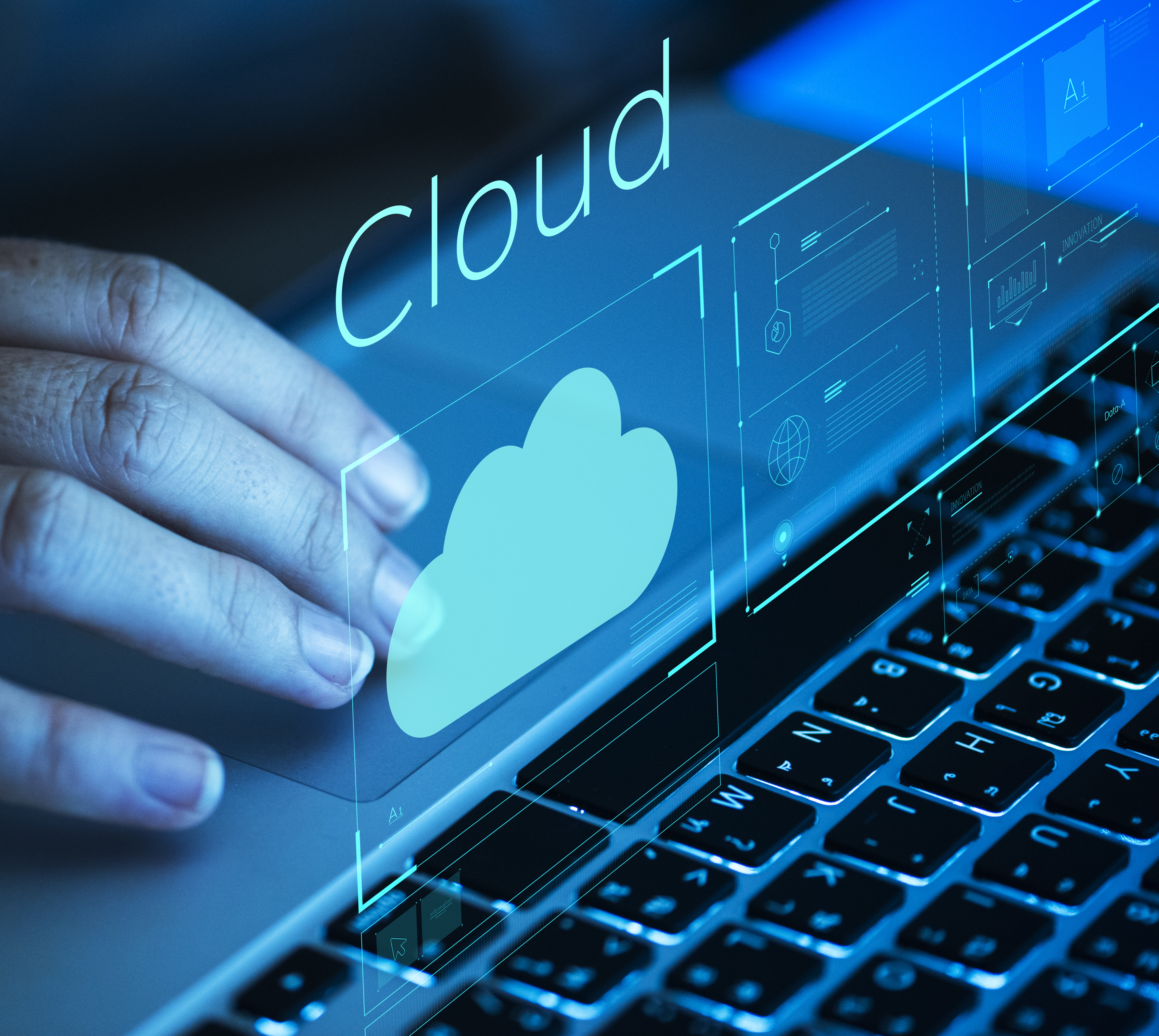 Cloud Benefits