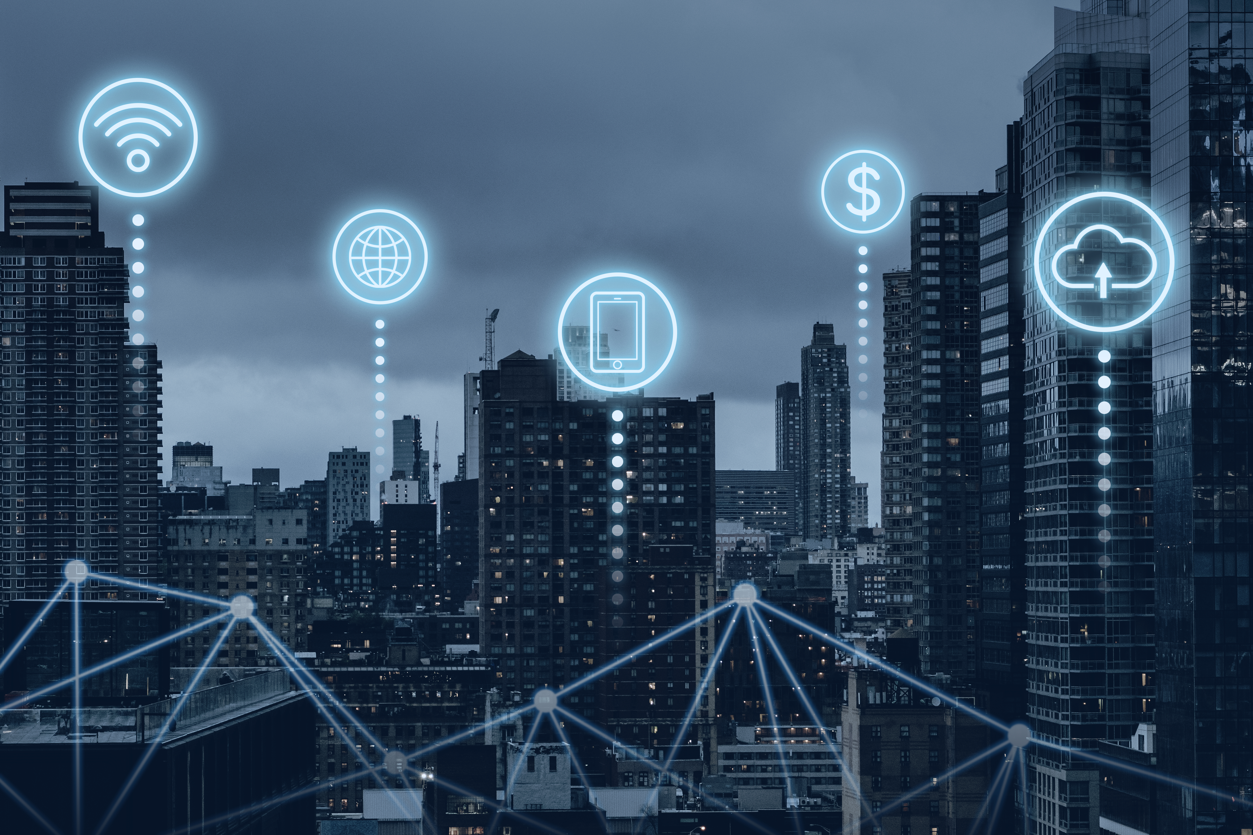 IoT Benefits