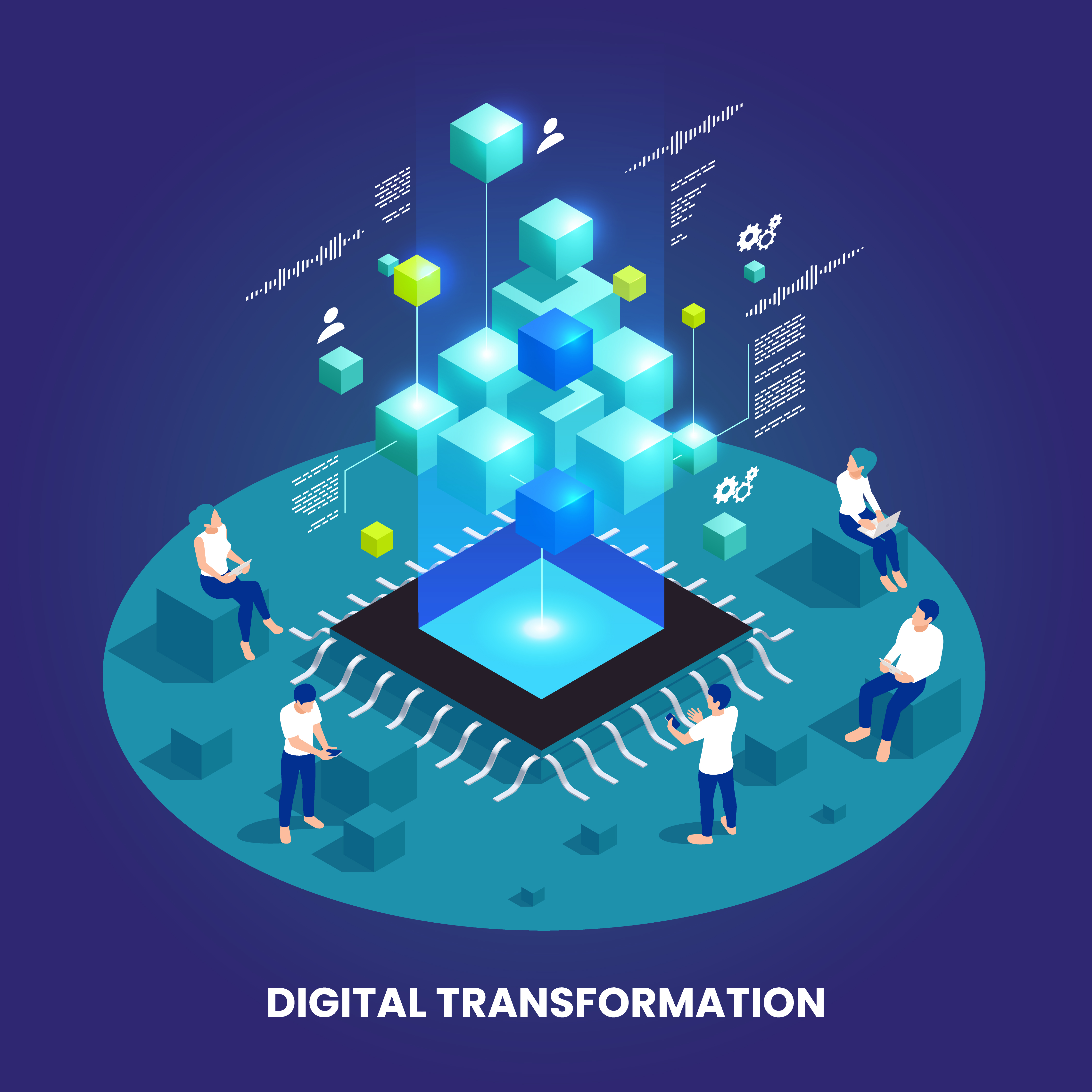 IoT CTA