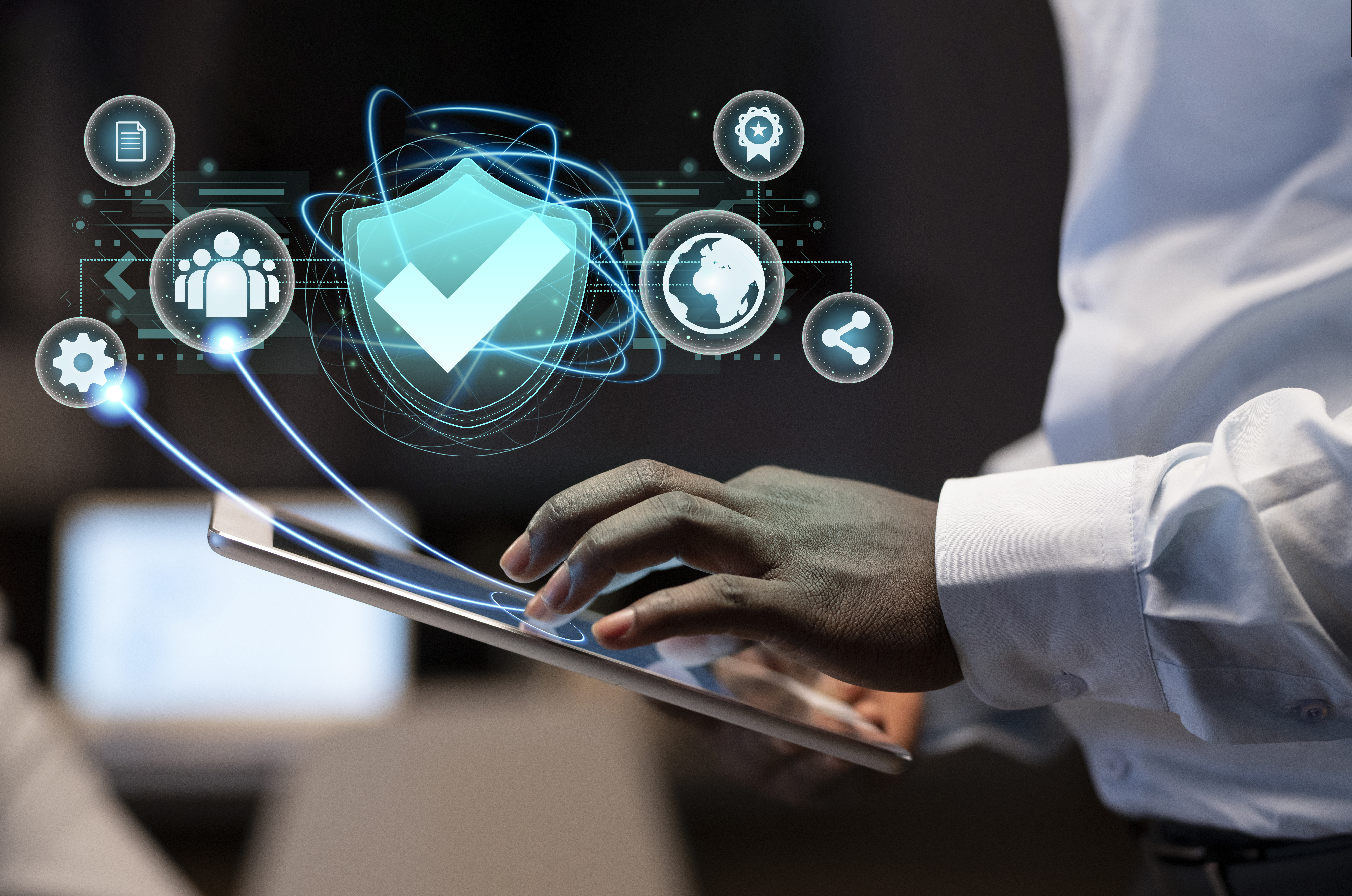 Our Security Expertise