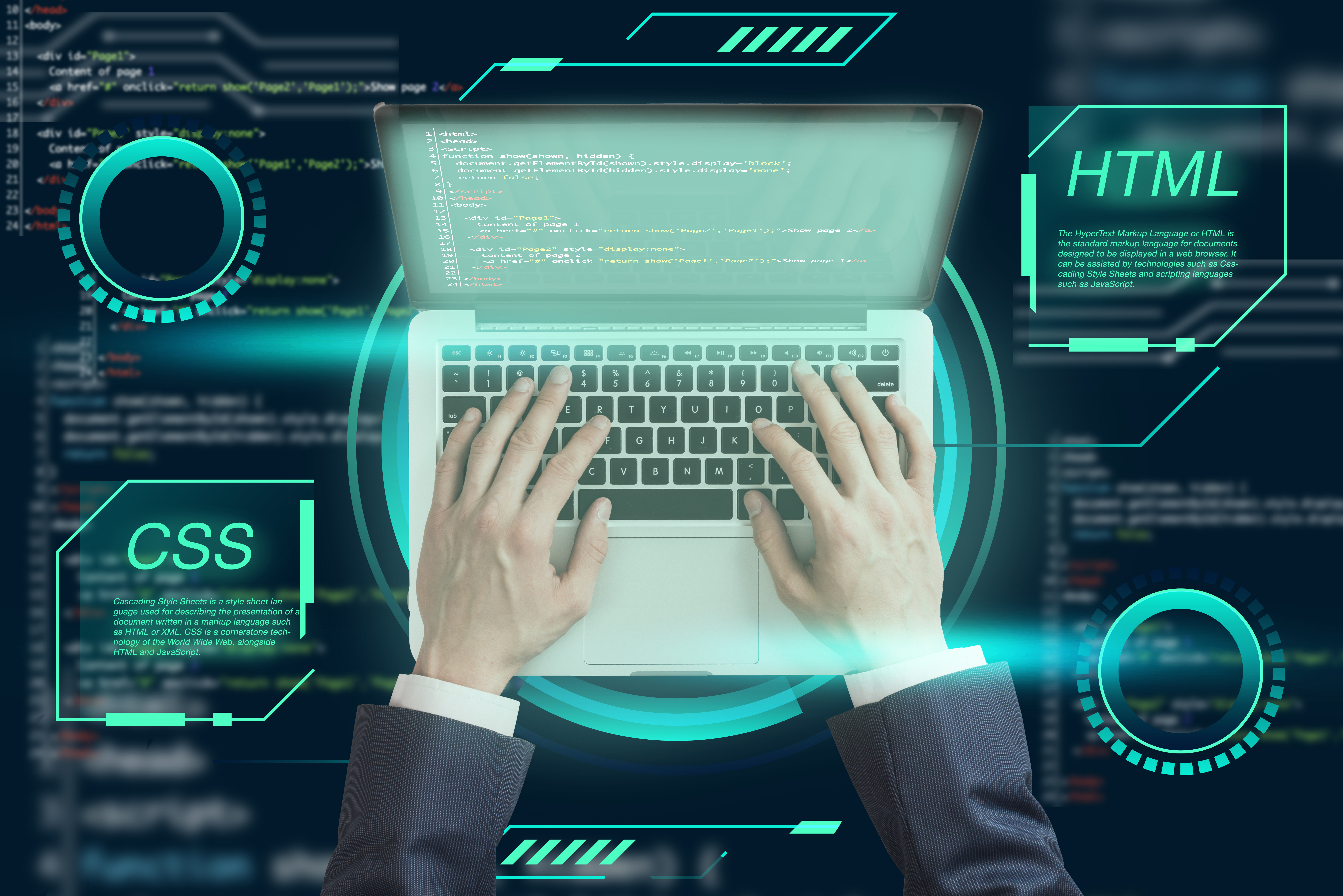Software Testing CTA
