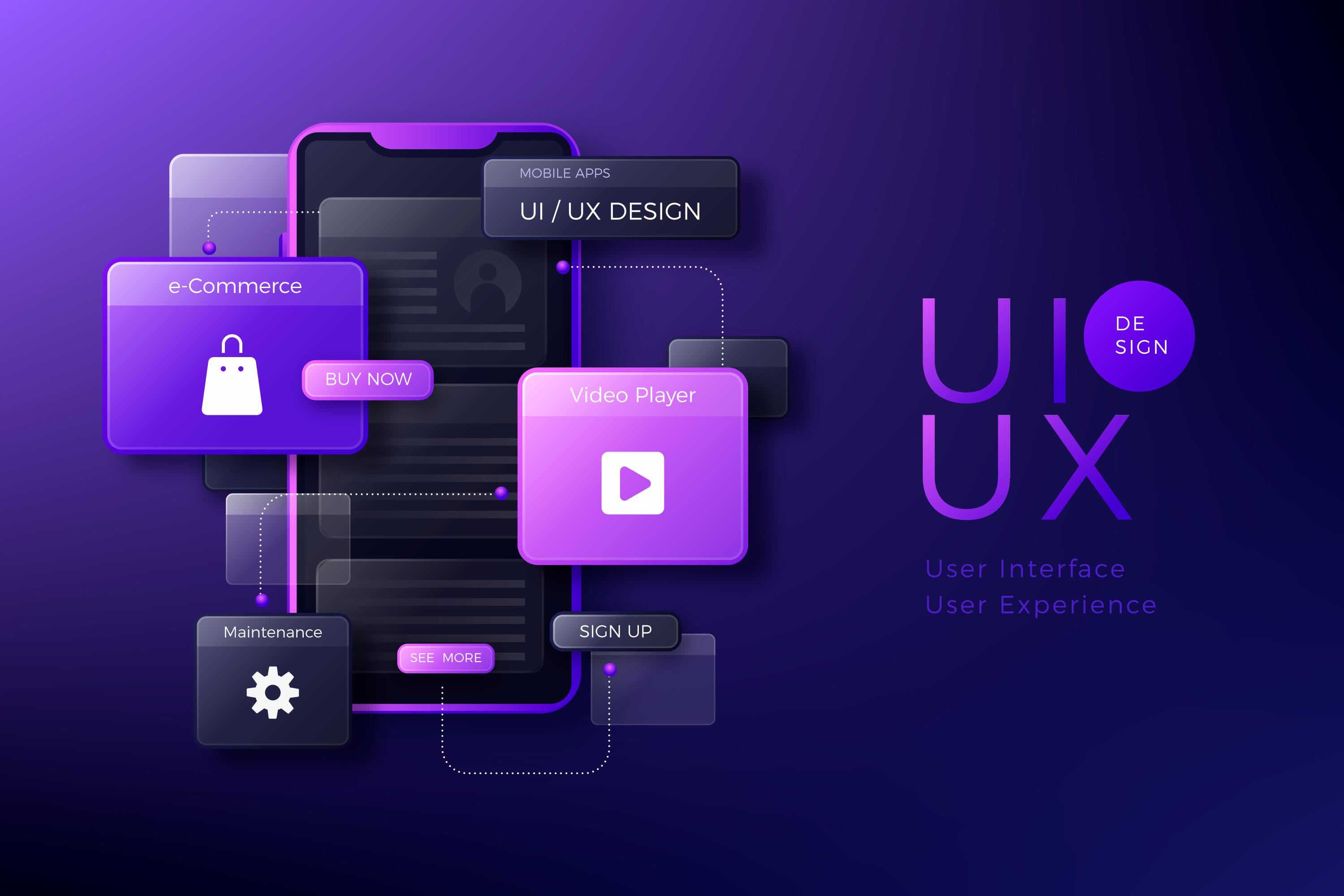 UI/UX CTA