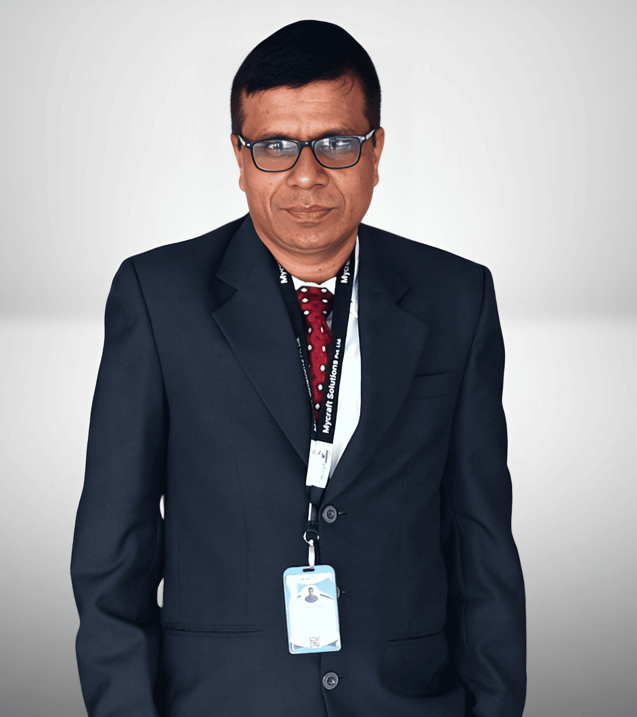 Jalindra Shinde