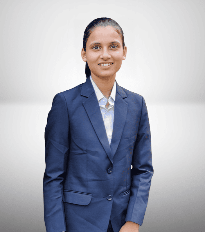 Gouri Powar