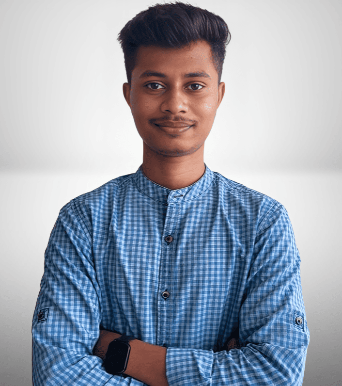 Saurabh Burde