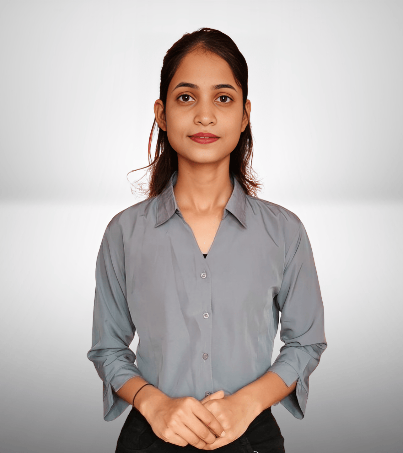 Kajal Shinde