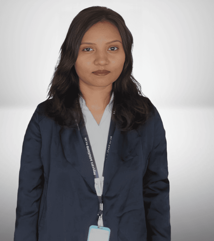 Sushma Kharat