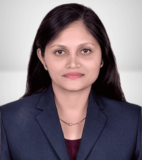 Kiran Kadam