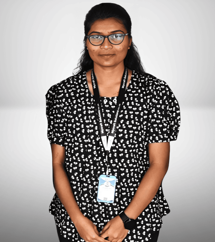 Aishwarya Aiwale