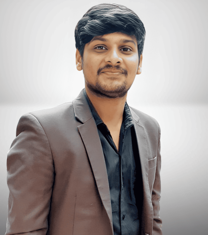 Omkar Arankalle