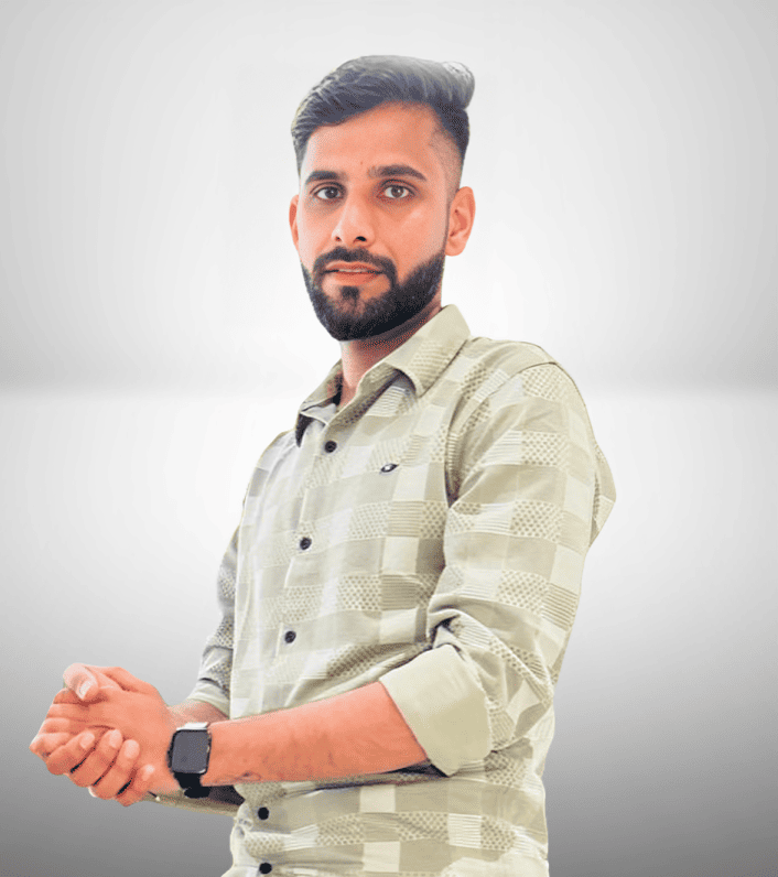 Vishal Karpe