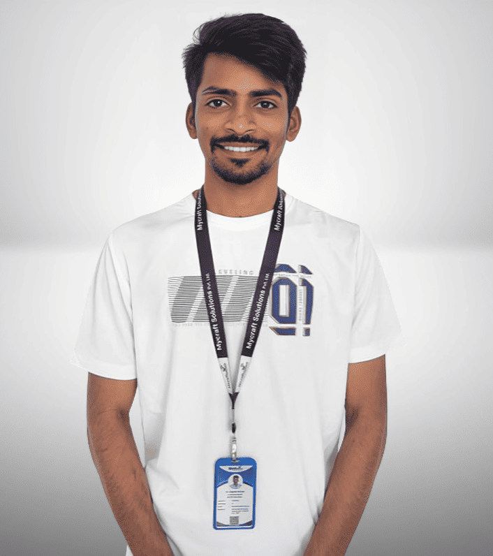 Kalpesh Shinde