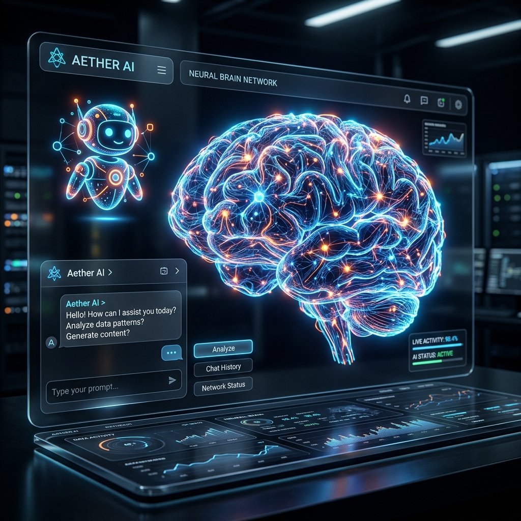 AI, Automation and Chatbot Solutions