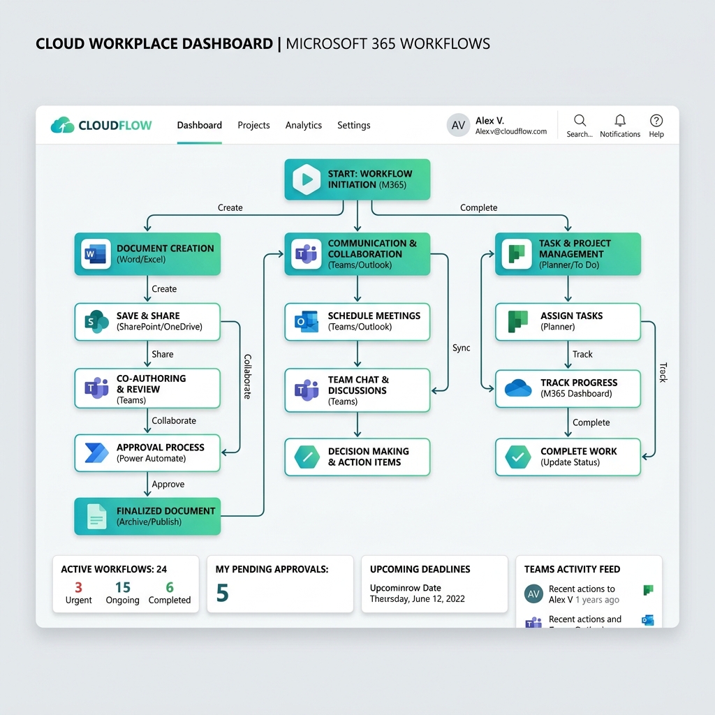 SharePoint Workflow Development